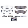 PowerStop auto part