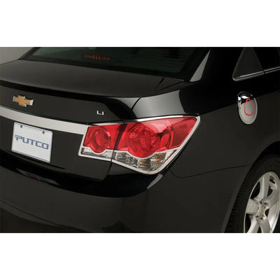Putco tail light