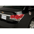 Putco tail light