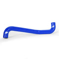 Mishimoto blue auto part