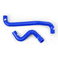 Mishimoto auto part close-up