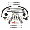 Skyjacker shock absorber