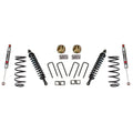 Skyjacker shock absorber