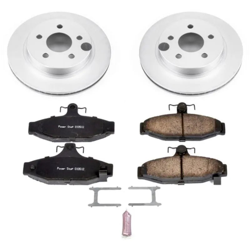 PowerStop auto part