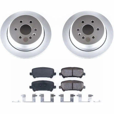 PowerStop auto part