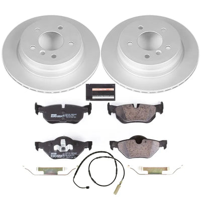 PowerStop auto part