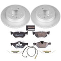 PowerStop auto part