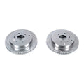 PowerStop auto part detail