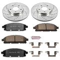 PowerStop auto part