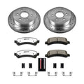 PowerStop auto part