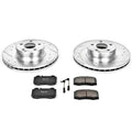 PowerStop auto part