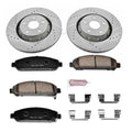 PowerStop auto part