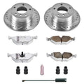 PowerStop auto part