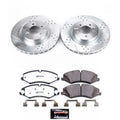 PowerStop auto part
