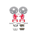 PowerStop auto part