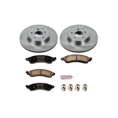 PowerStop auto part