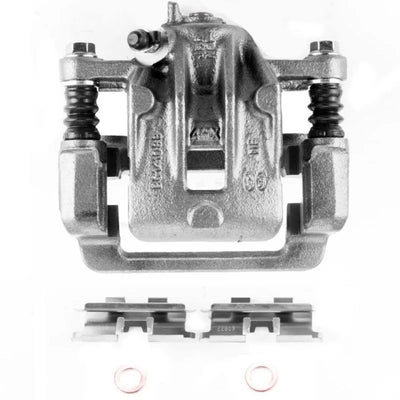 PowerStop roof rack