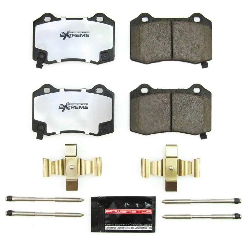 PowerStop auto part