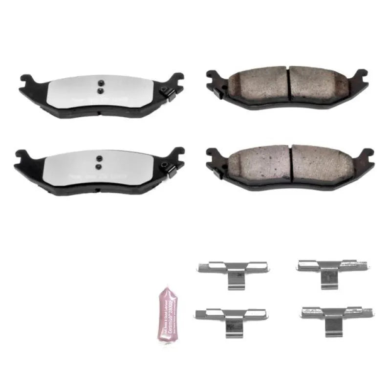PowerStop auto part
