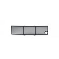 Putco black bumper