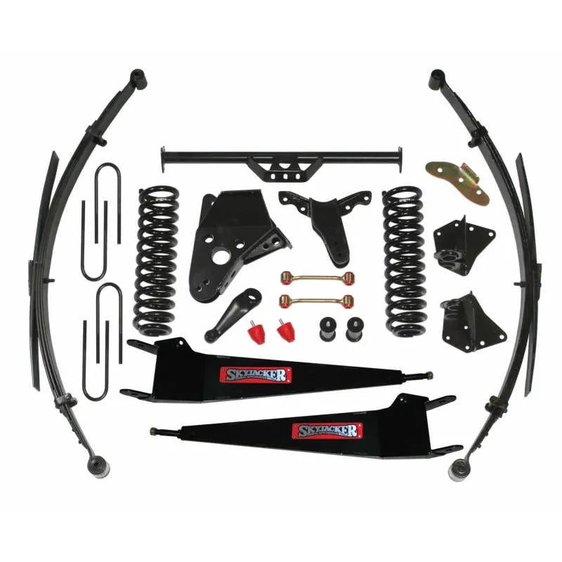 Skyjacker sway bar