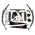 Skyjacker sway bar