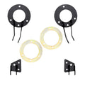 Skyjacker shock absorber