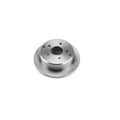 PowerStop auto part close-up