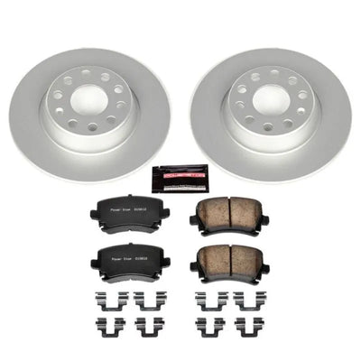 PowerStop auto part