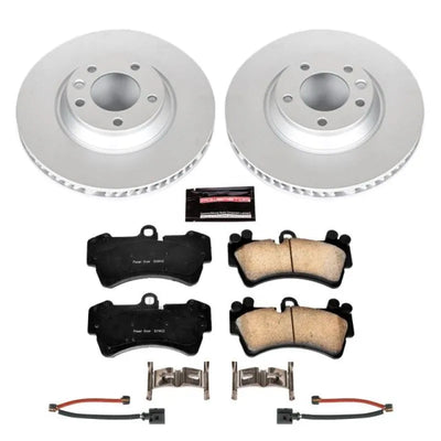 PowerStop auto part