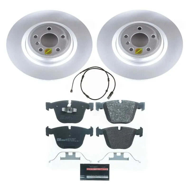 PowerStop auto part