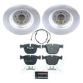 PowerStop auto part