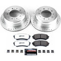 PowerStop auto part