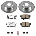 PowerStop auto part