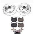 PowerStop auto part