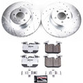 PowerStop auto part