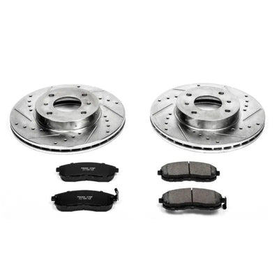 PowerStop auto part