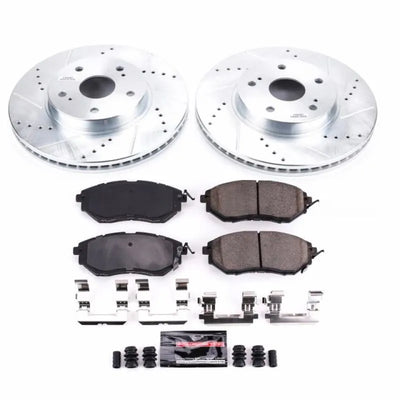 PowerStop auto part
