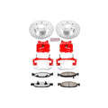 PowerStop auto part
