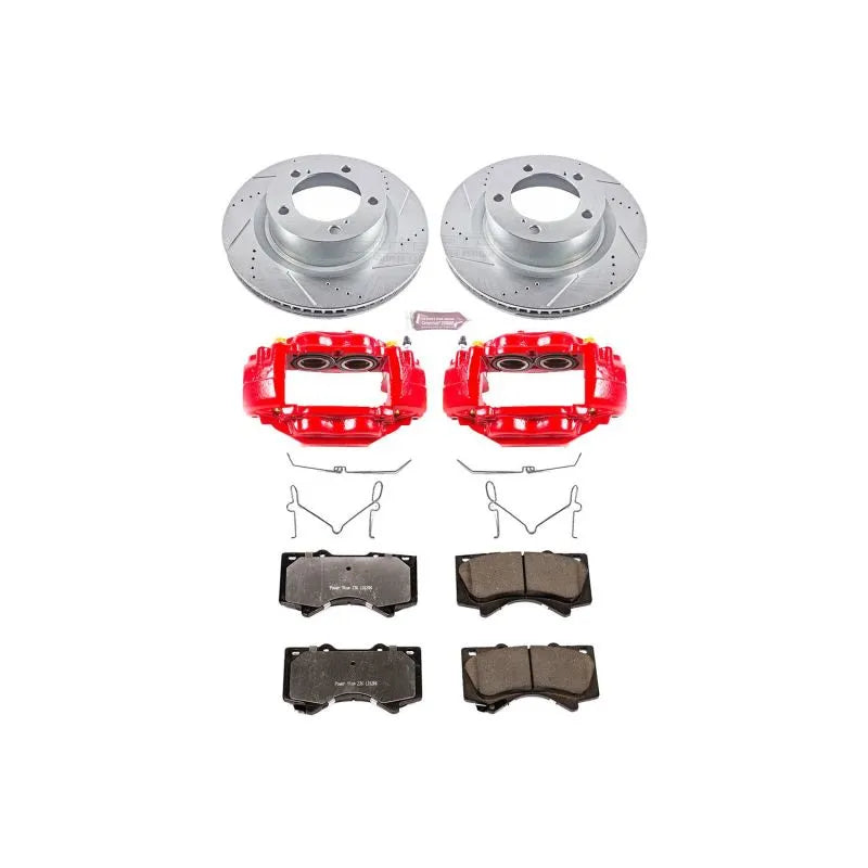 PowerStop auto part
