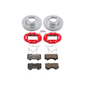 PowerStop auto part
