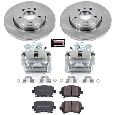 PowerStop auto part