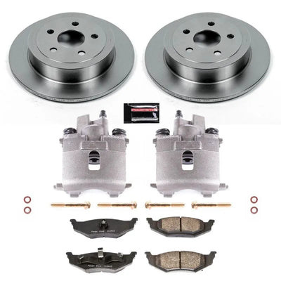 PowerStop auto part