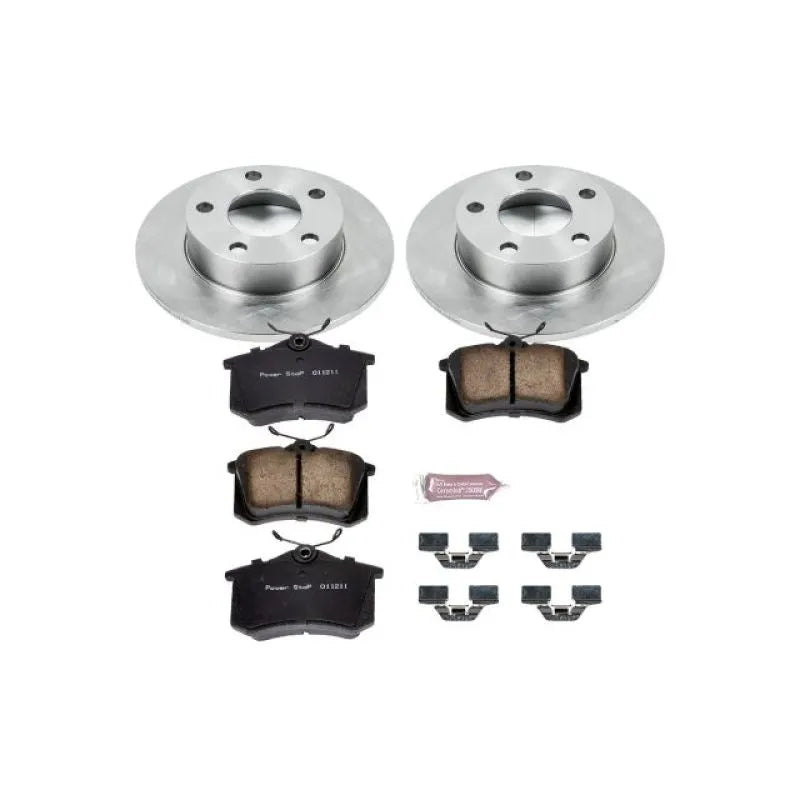 PowerStop auto part