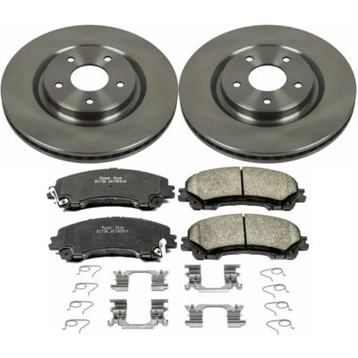 PowerStop auto part