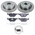 PowerStop roof rack