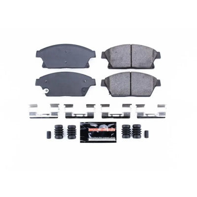 PowerStop auto part