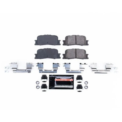 PowerStop auto part