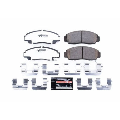 PowerStop auto part