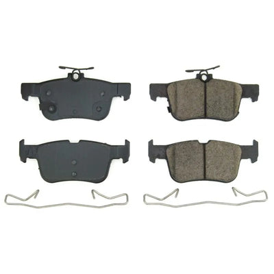 PowerStop auto part